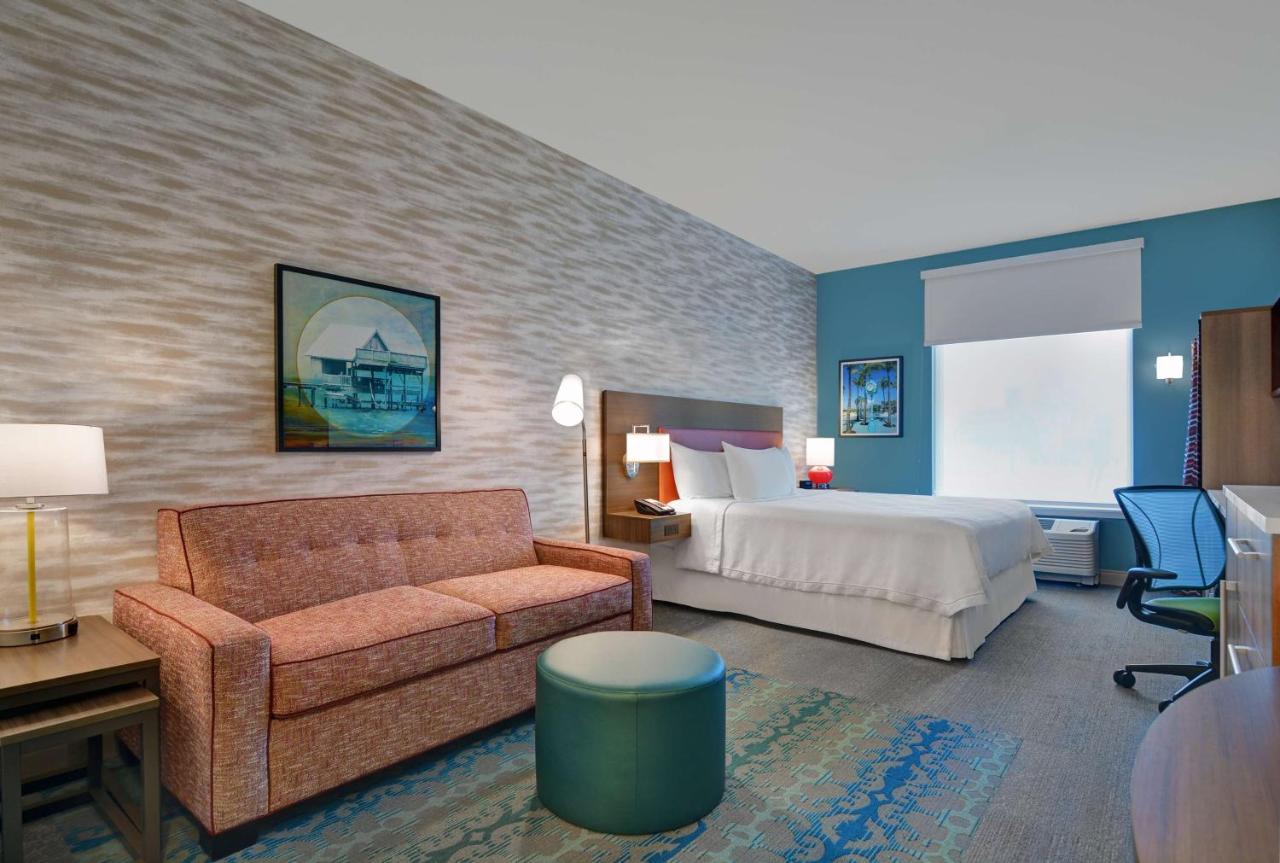 King Studio Suite - Non Smoking at Home2 Suites by Hilton Fort Myers Colonial Blvd