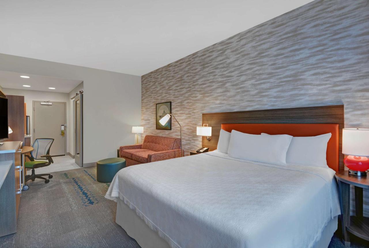King Studio Suite - Non Smoking at Home2 Suites by Hilton Fort Myers Colonial Blvd