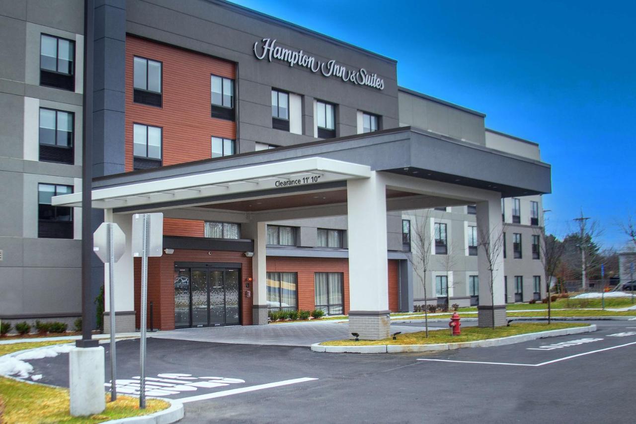 | Hampton Inn North Attleboro, Ma
