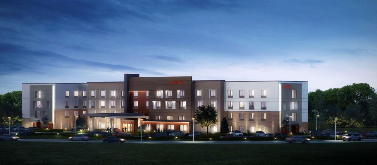 | Hampton Inn North Attleboro, Ma