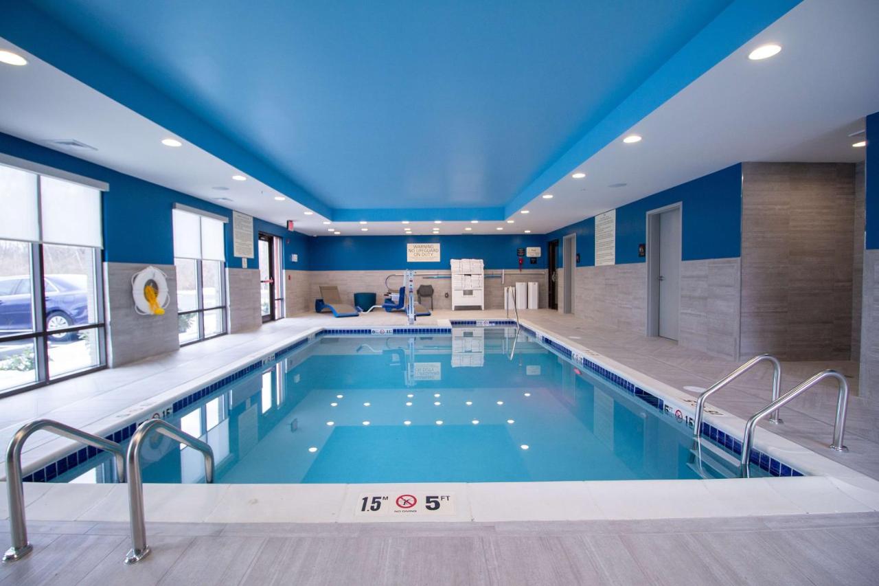 | Hampton Inn North Attleboro, Ma