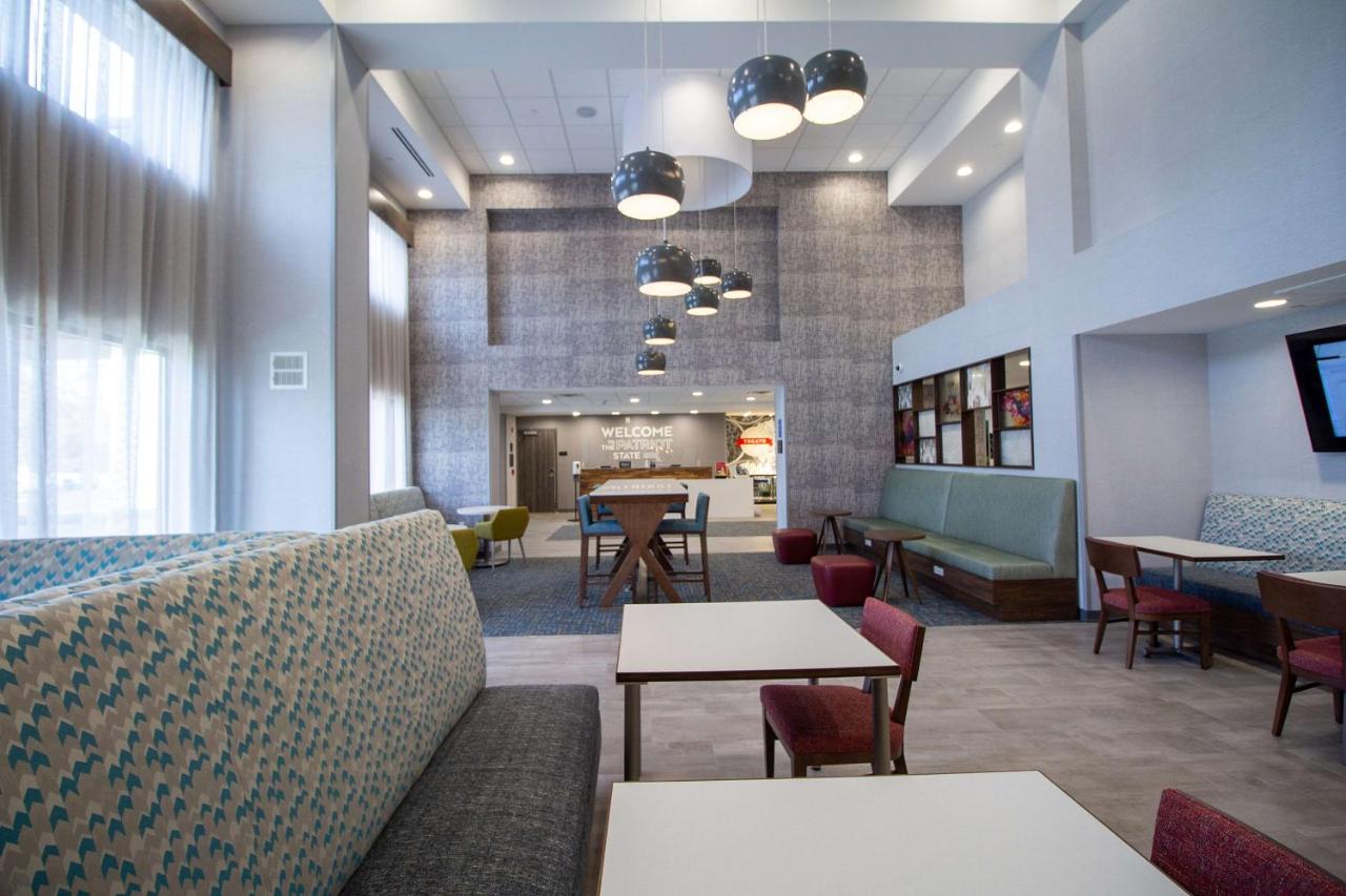 | Hampton Inn North Attleboro, Ma