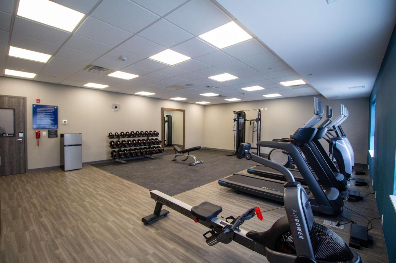 | Hampton Inn North Attleboro, Ma