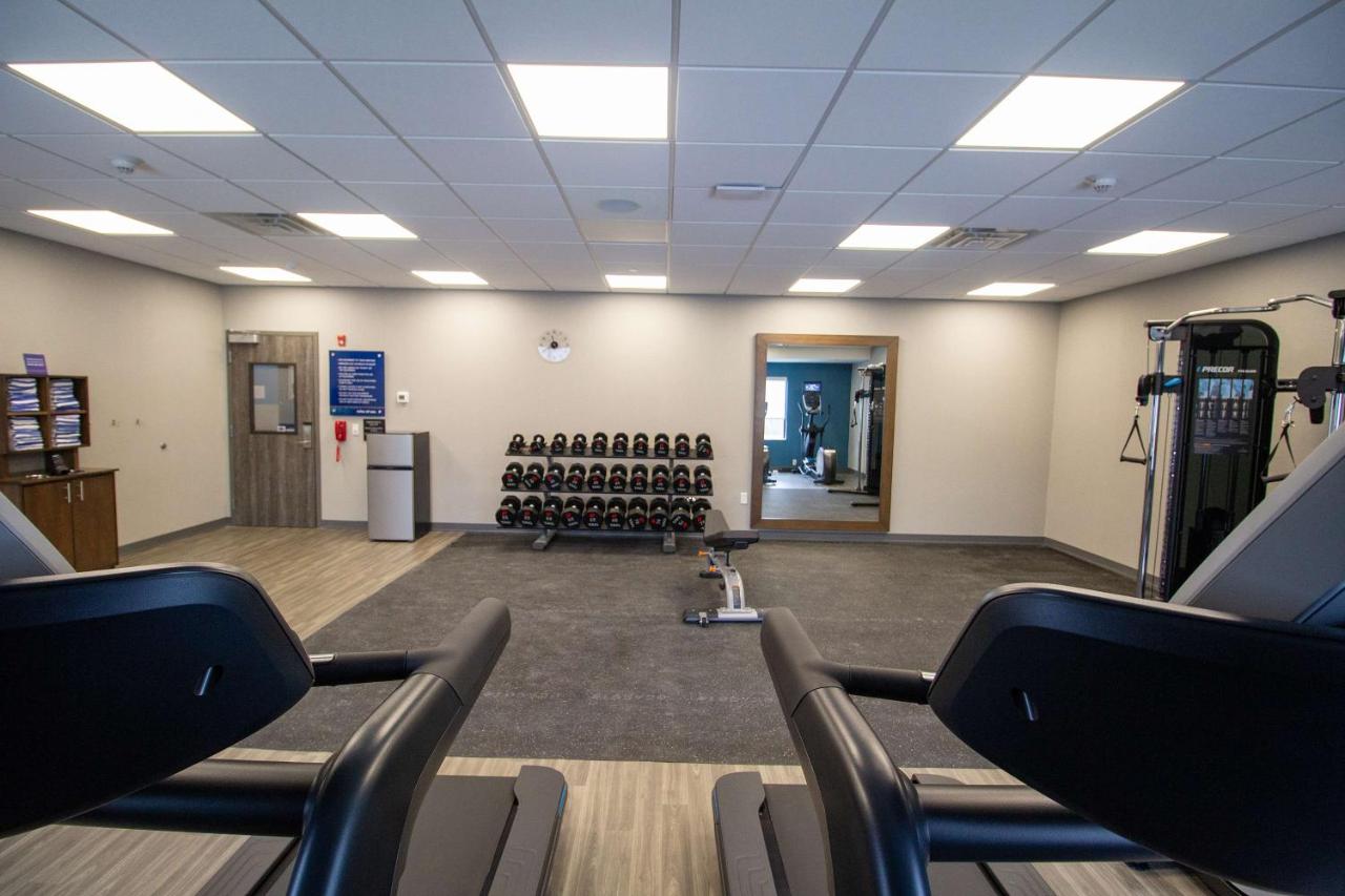 | Hampton Inn North Attleboro, Ma