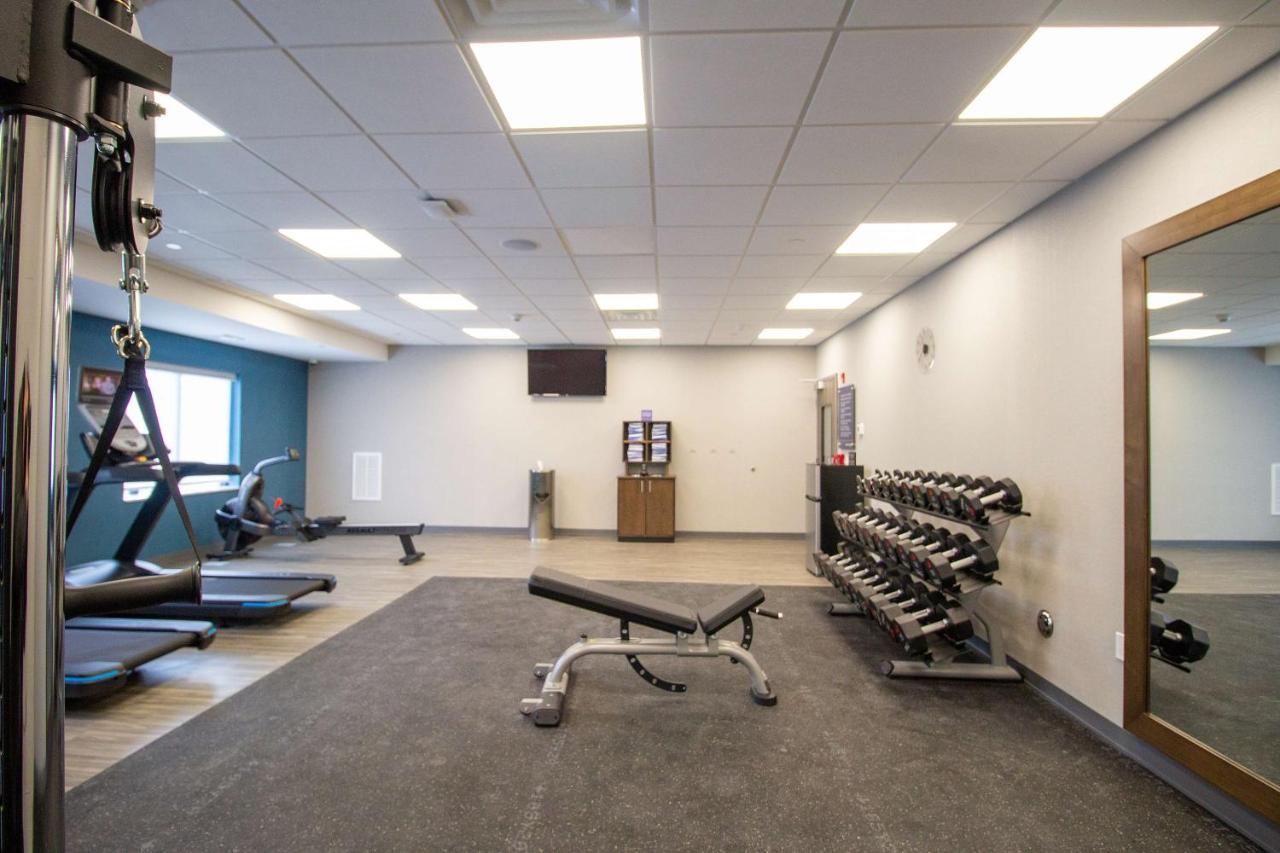 | Hampton Inn North Attleboro, Ma