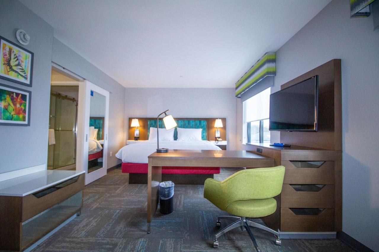  | Hampton Inn North Attleboro, Ma