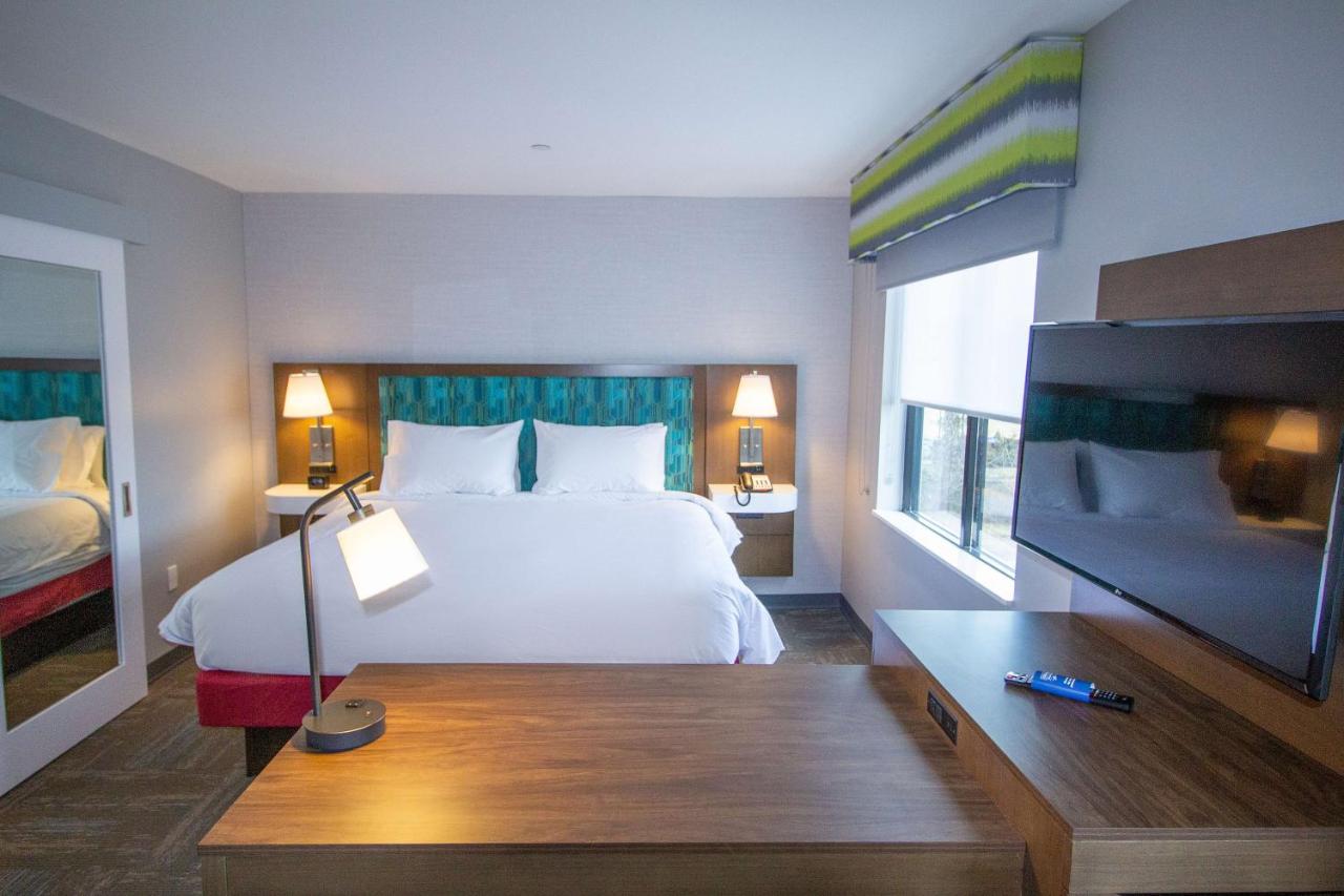 | Hampton Inn North Attleboro, Ma