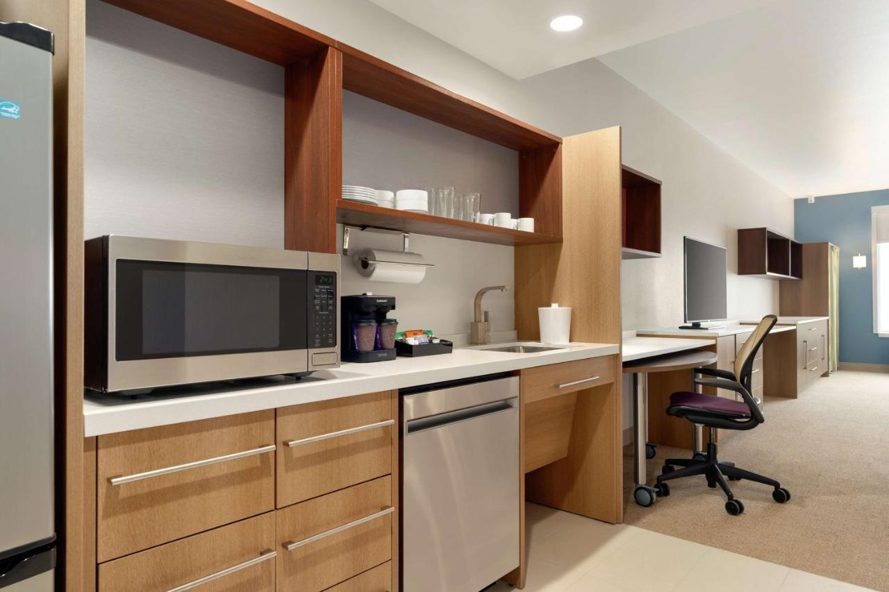 King Studio Suite - Mobility Accessible/Non-Smoking at Home2 Suites by Hilton Martinsburg, WV