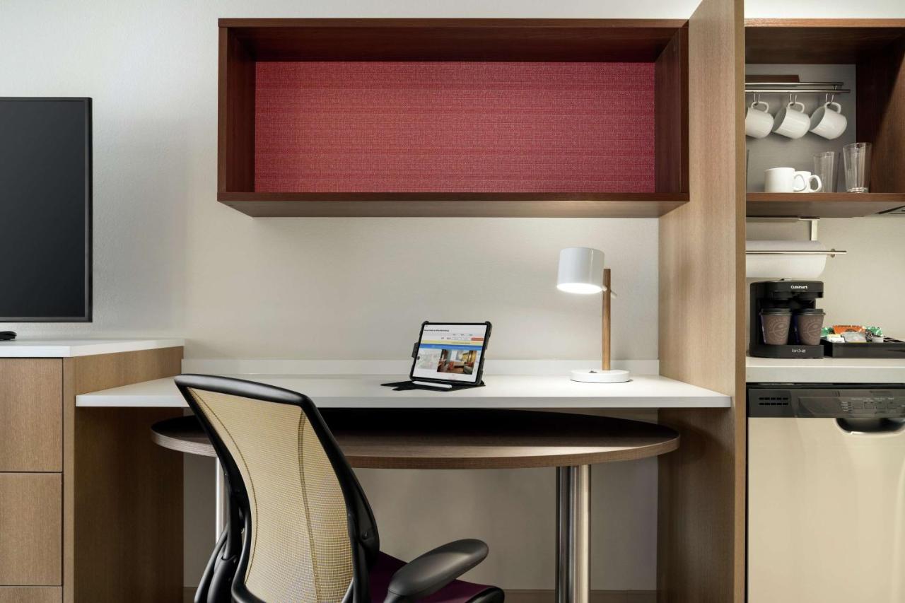 King Studio Suite - Mobility Accessible/Non-Smoking at Home2 Suites by Hilton Martinsburg, WV