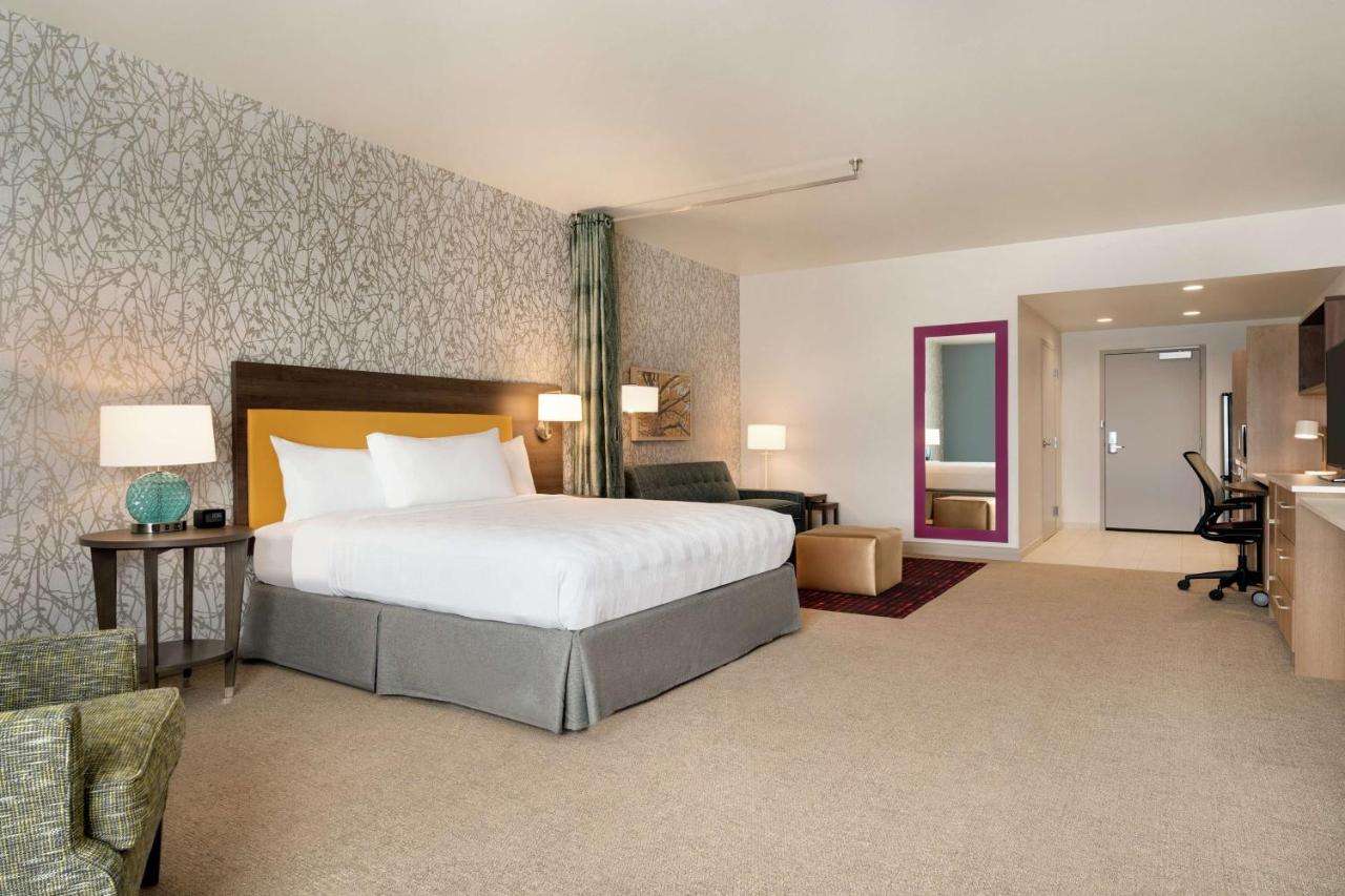 King Studio Suite - Mobility Accessible/Non-Smoking at Home2 Suites by Hilton Martinsburg, WV