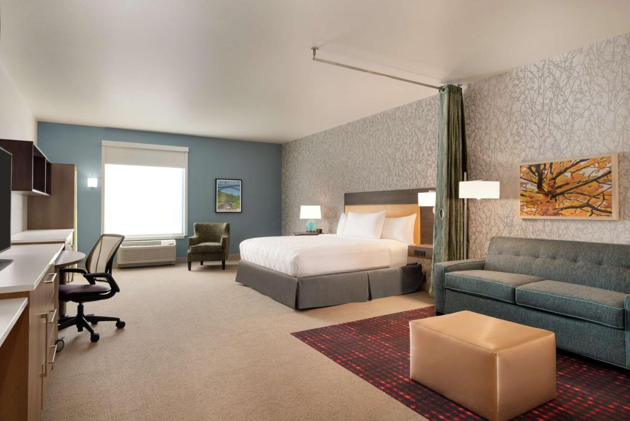 King Studio Suite - Mobility Accessible/Non-Smoking at Home2 Suites by Hilton Martinsburg, WV