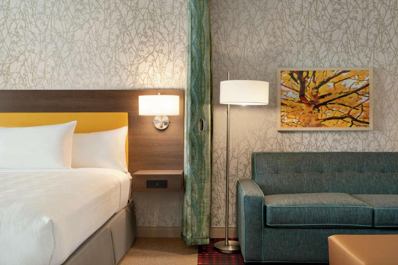 King Studio Suite - Mobility Accessible/Non-Smoking at Home2 Suites by Hilton Martinsburg, WV