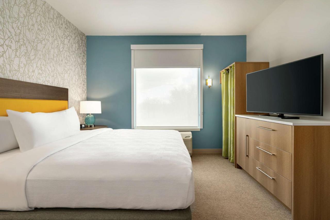 One-Bedroom King Suite - Non-Smoking at Home2 Suites by Hilton Martinsburg, WV