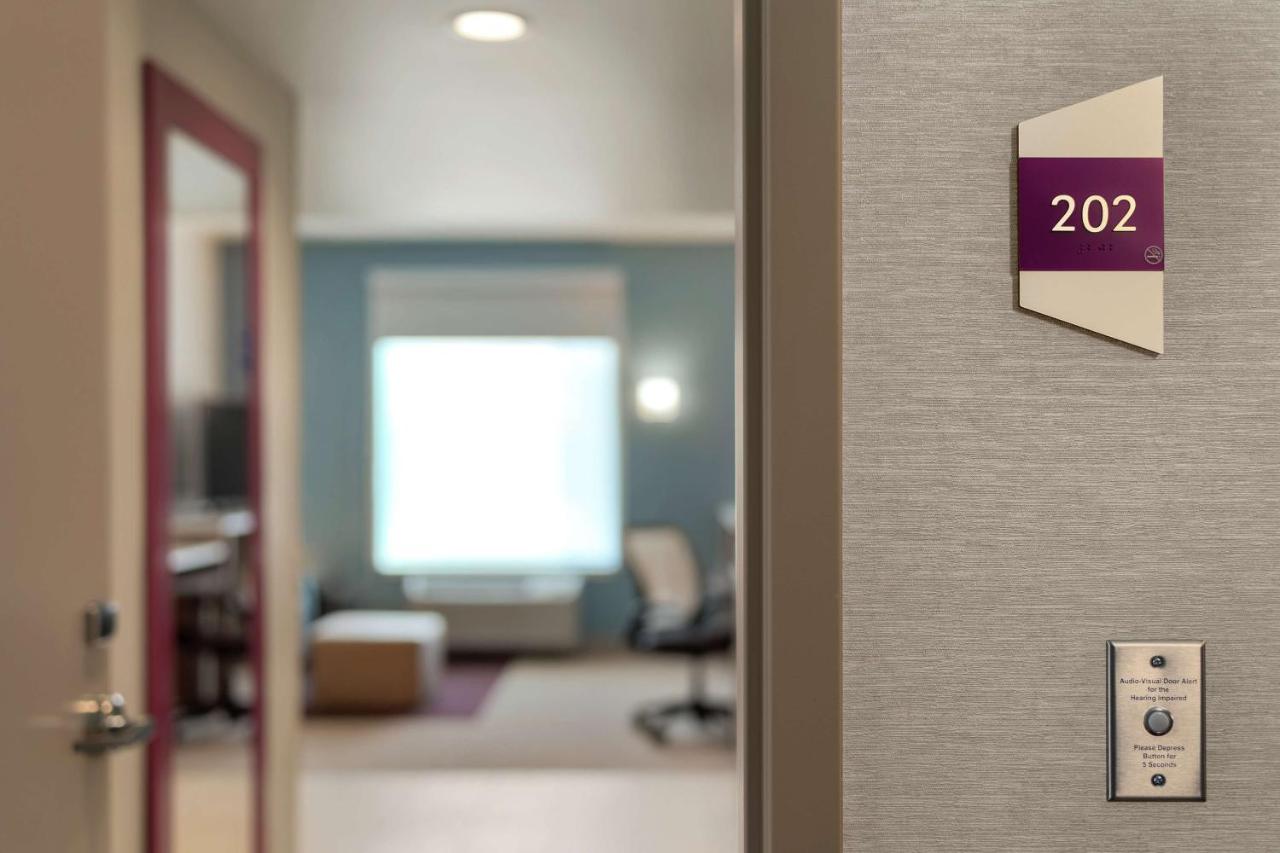 Queen Studio Suite with Two Queen Beds - Hearing Accessible/Non-Smoking at Home2 Suites by Hilton Martinsburg, WV