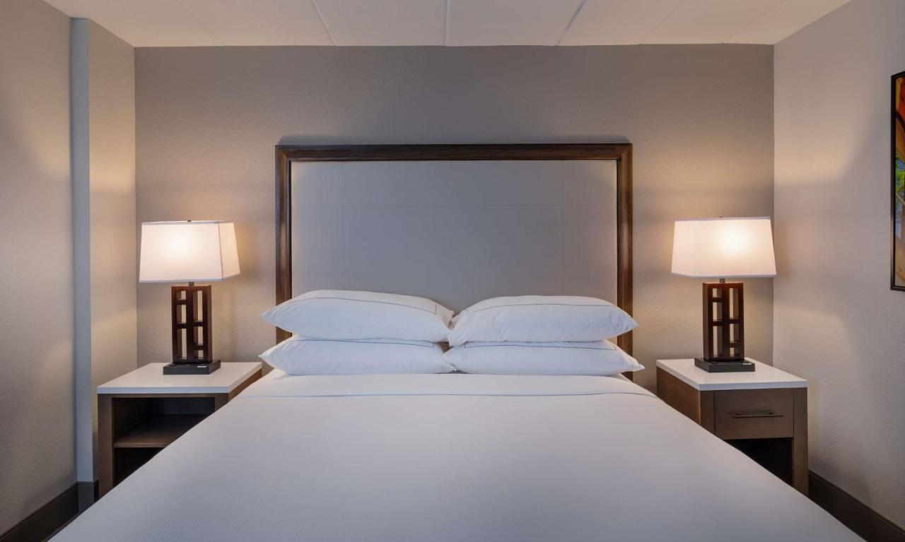 King Studio at DoubleTree by Hilton Madison East