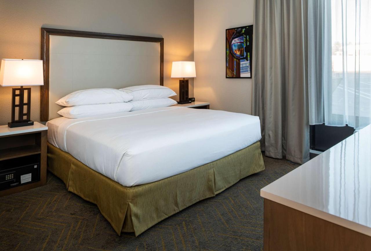 King Studio - Hearing Accessible  at DoubleTree by Hilton Madison East