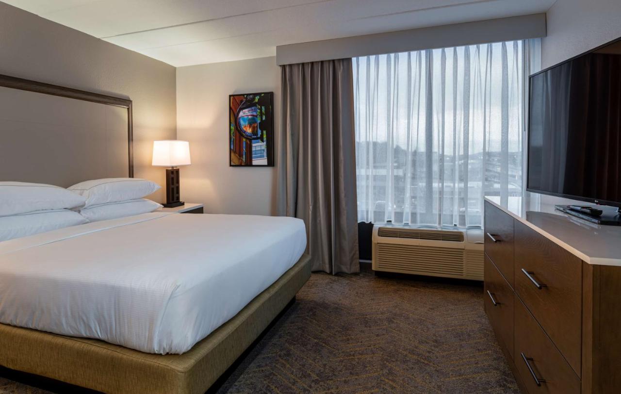 King Studio at DoubleTree by Hilton Madison East