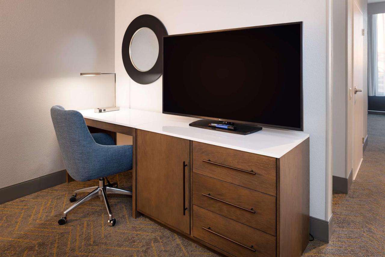 King Studio - Hearing Accessible  at DoubleTree by Hilton Madison East