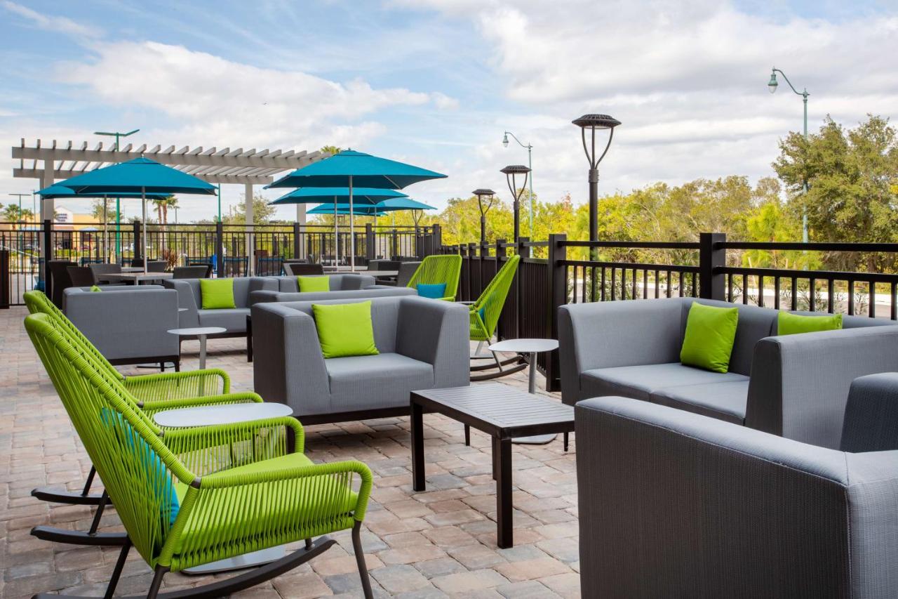 | Hampton Inn & Suites North Port, Fl