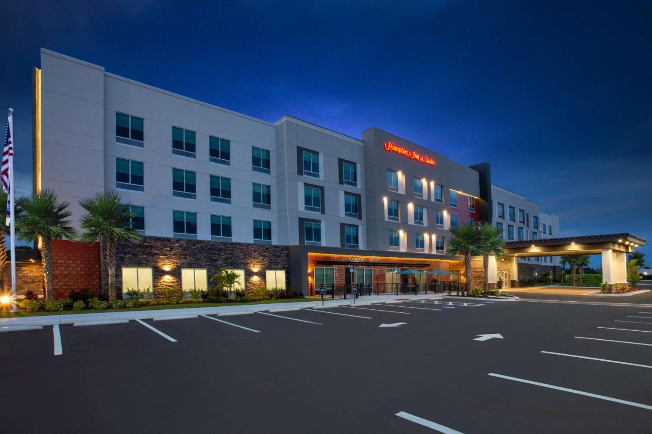 | Hampton Inn & Suites North Port, Fl