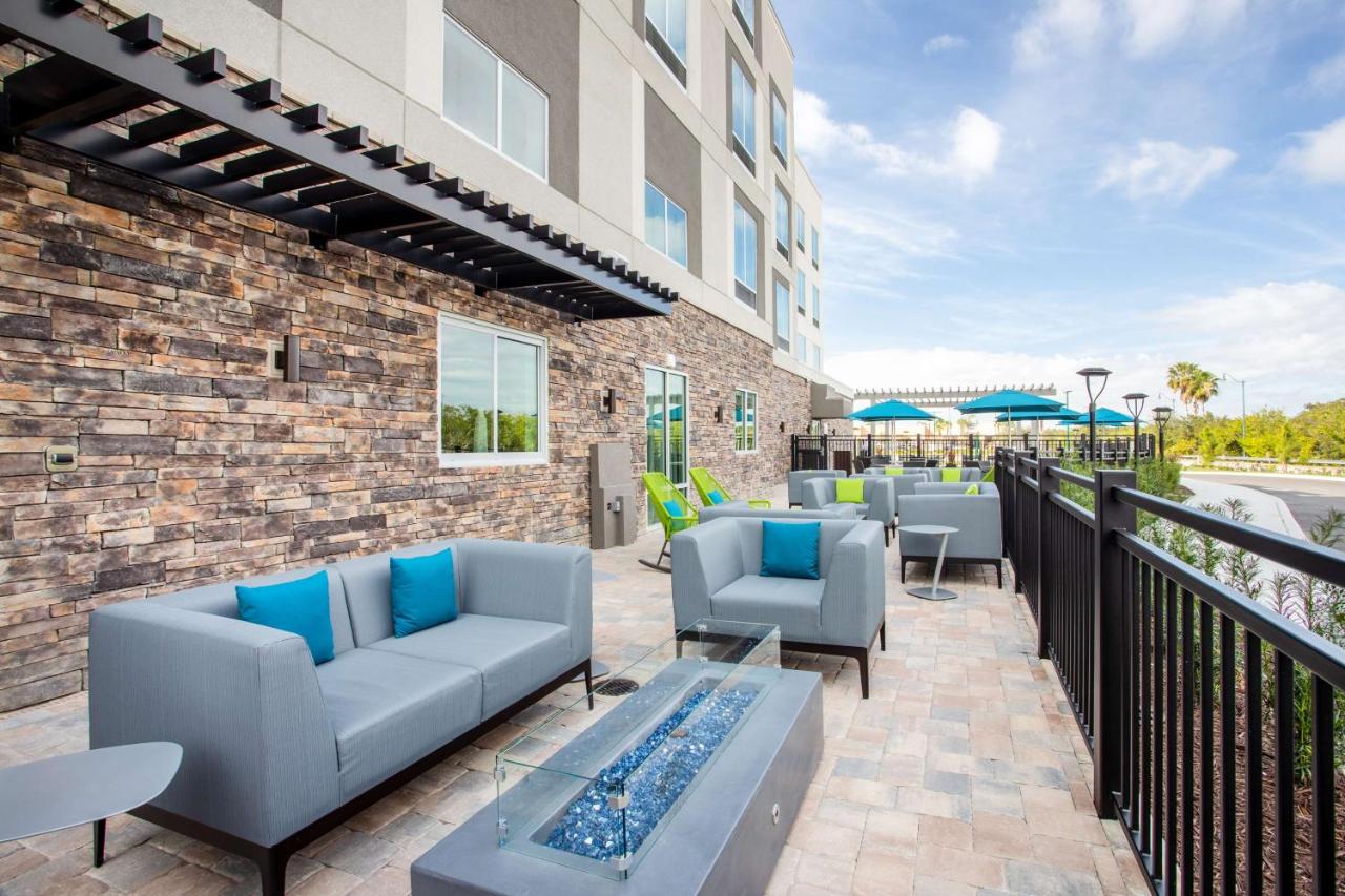 | Hampton Inn & Suites North Port, Fl