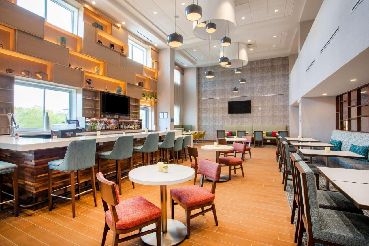 | Hampton Inn & Suites North Port, Fl