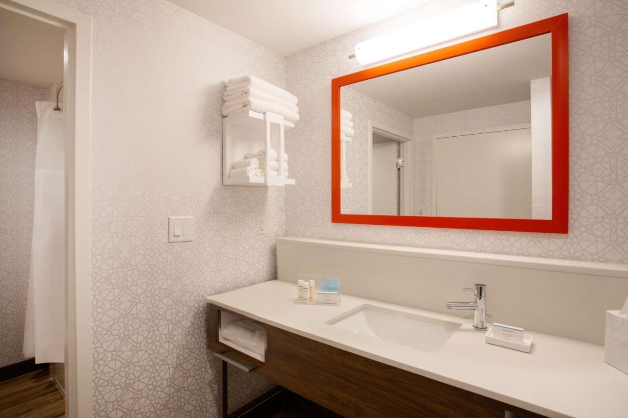 | Hampton Inn & Suites North Port, Fl