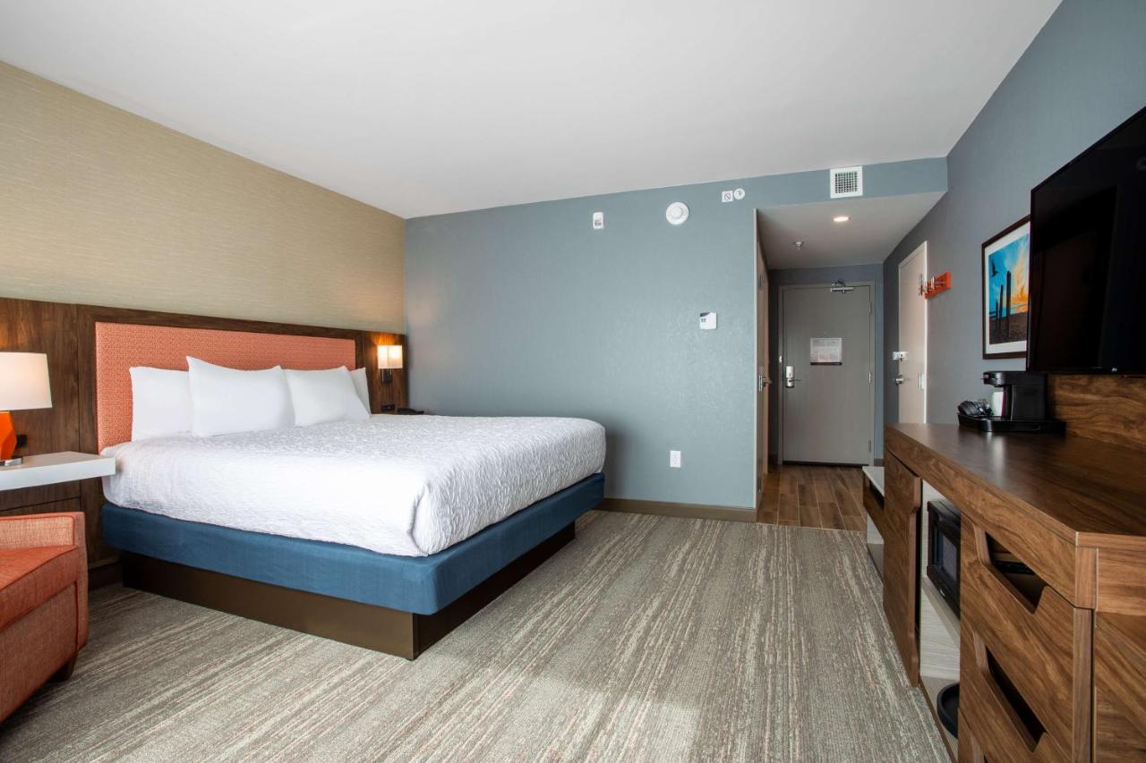 | Hampton Inn & Suites North Port, Fl