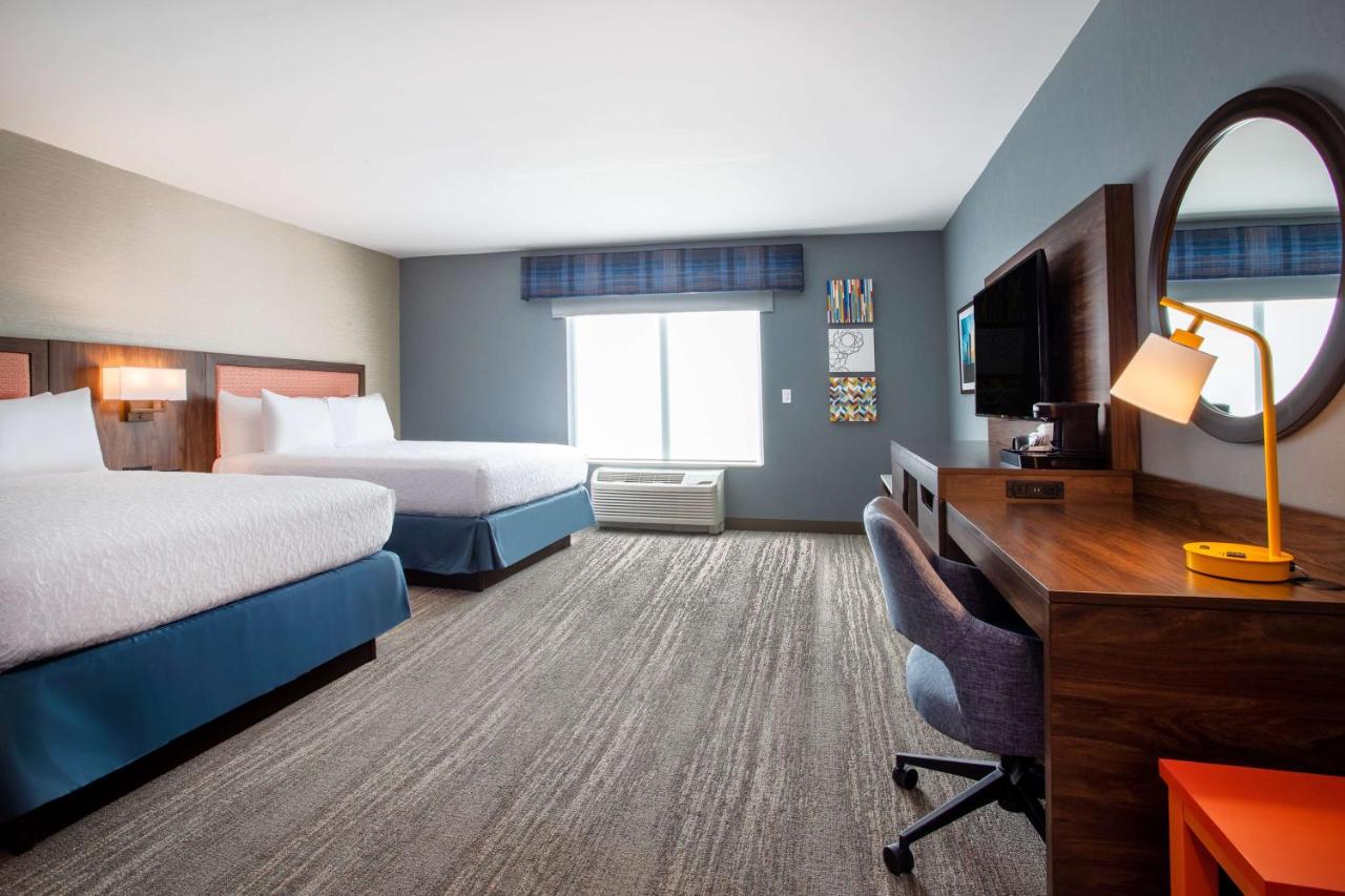 | Hampton Inn & Suites North Port, Fl