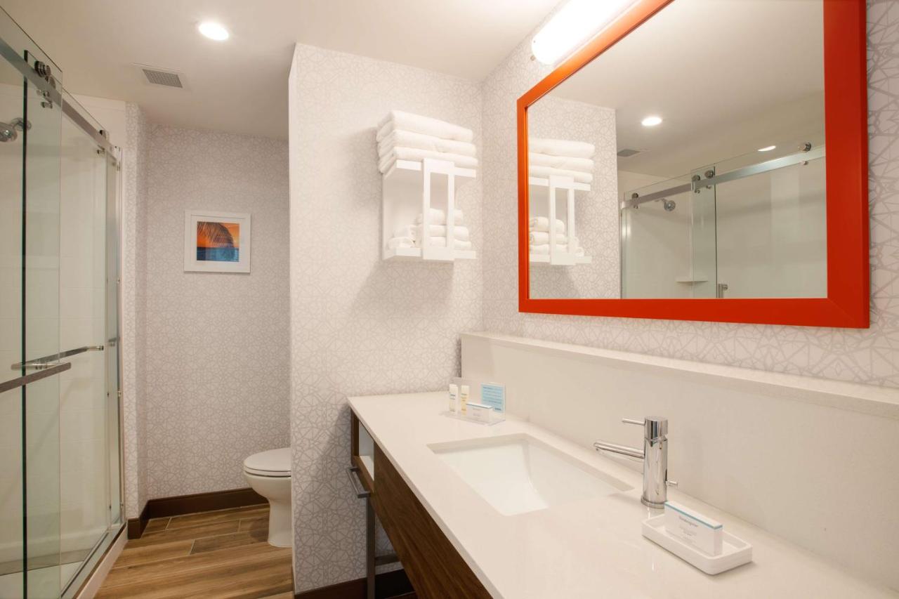 | Hampton Inn & Suites North Port, Fl