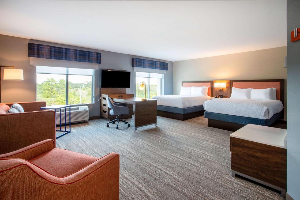 | Hampton Inn & Suites North Port, Fl