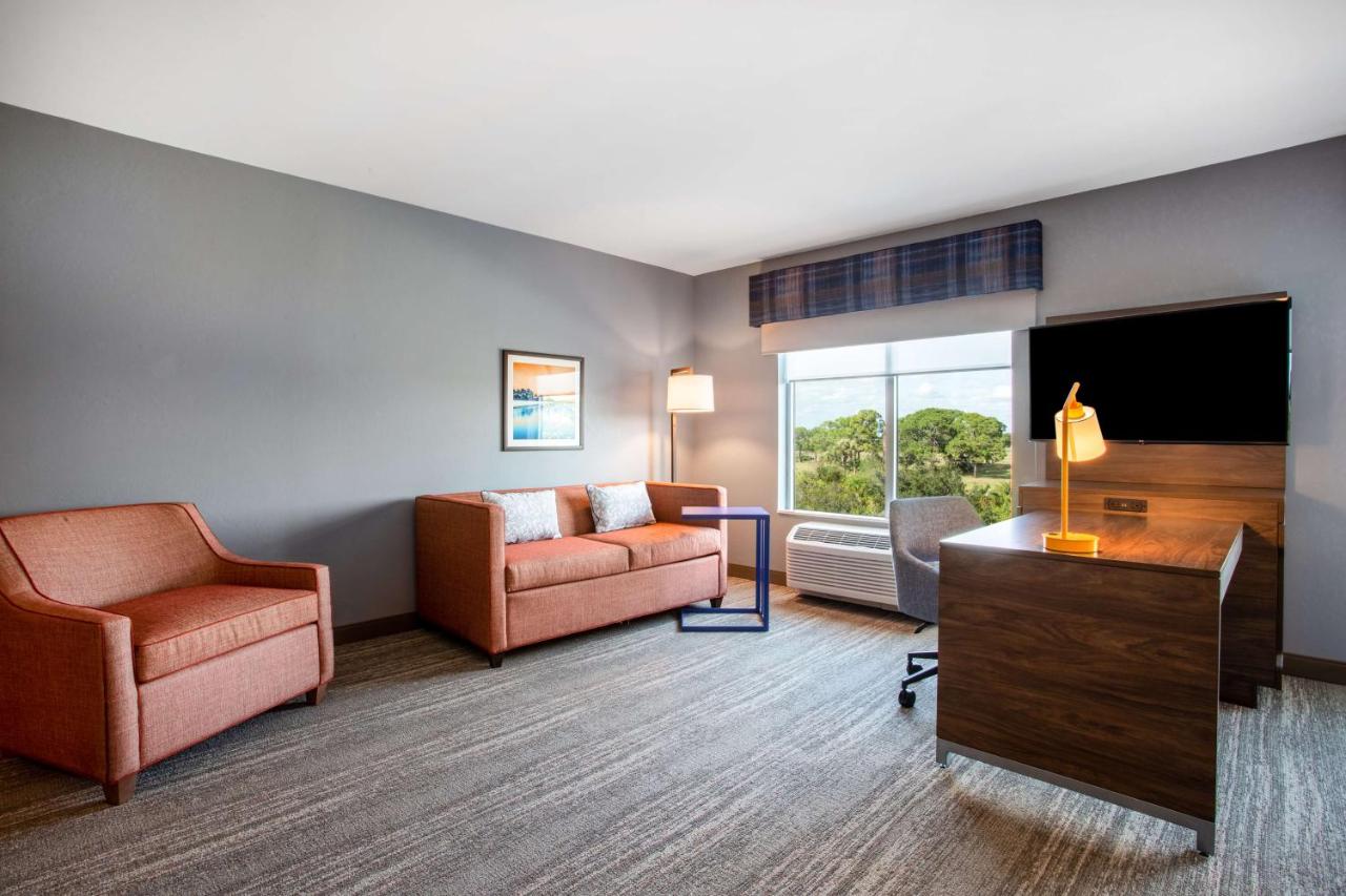 | Hampton Inn & Suites North Port, Fl