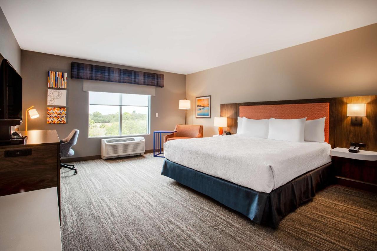 | Hampton Inn & Suites North Port, Fl
