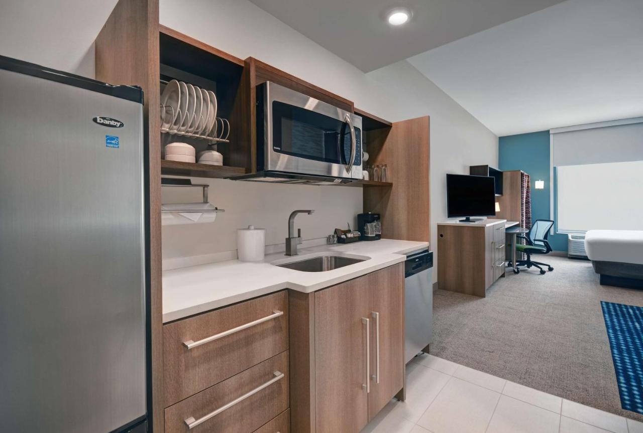King Studio Suite - Non Smoking at Home2 Suites by Hilton Raleigh North I-540