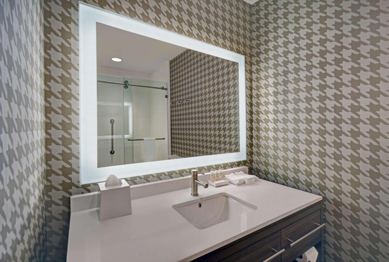 King Studio Suite - Non Smoking at Home2 Suites by Hilton Raleigh North I-540