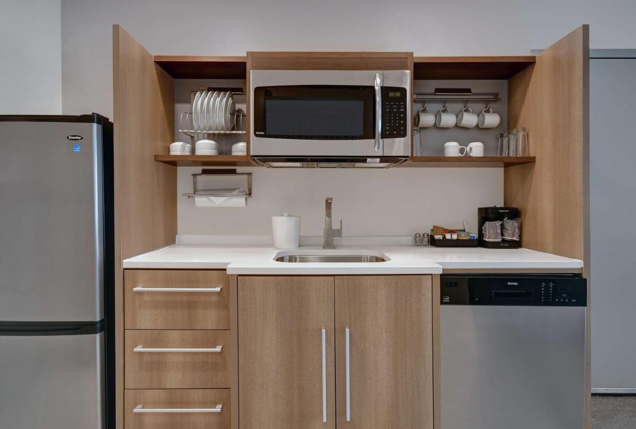 King Studio Suite - Non Smoking at Home2 Suites by Hilton Raleigh North I-540