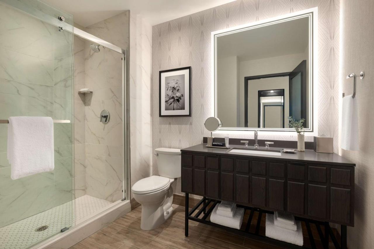 King Room - Hearing Accessible at Valley Hotel Homewood Birmingham, Curio Collection by Hilton