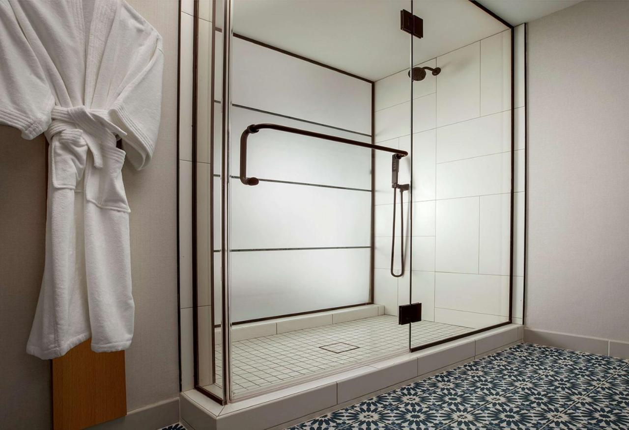 King Room - Hearing Accessible at The Monsaraz San Diego, Tapestry Collection by Hilton