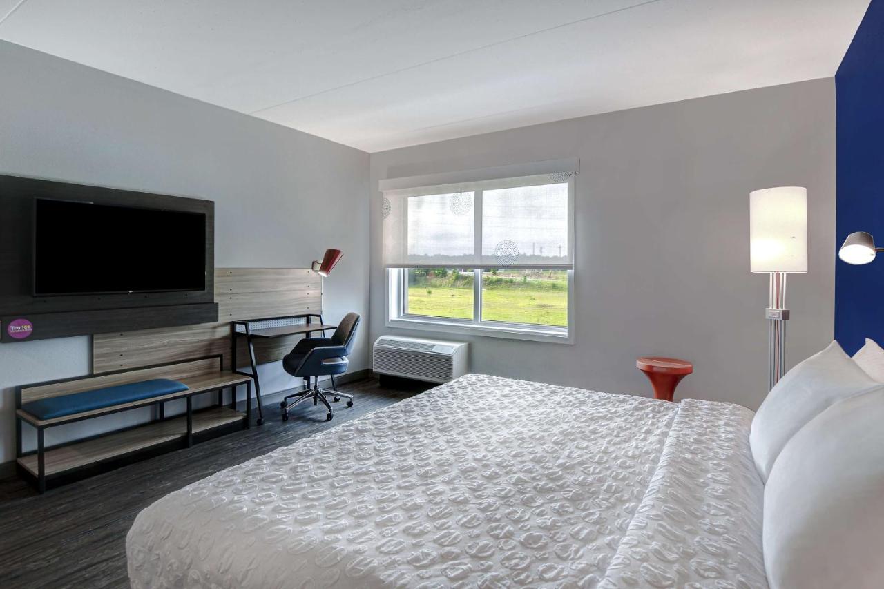 King Room at Tru By Hilton Macon North, GA