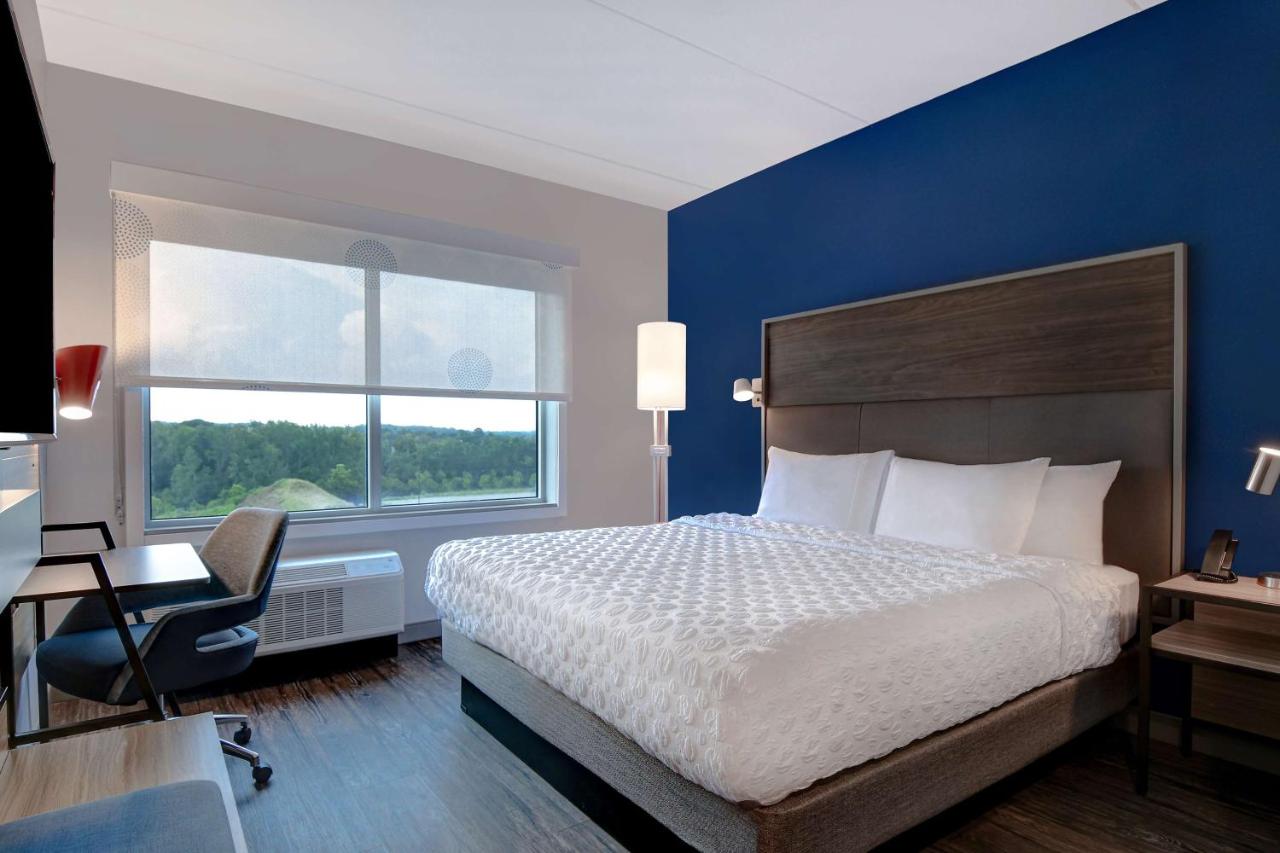King Room at Tru By Hilton Macon North, GA