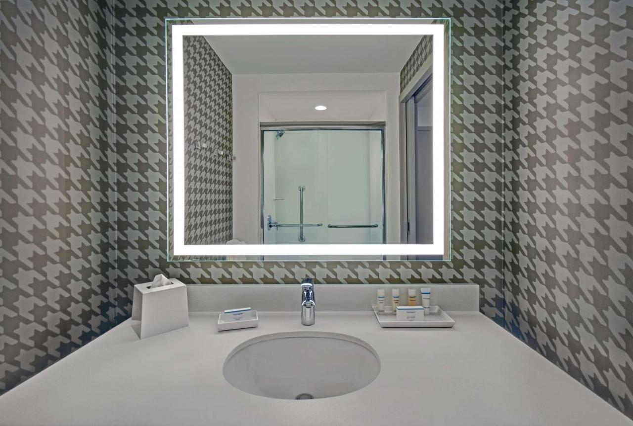 King Studio Suite - Non Smoking at Home2 Suites by Hilton Houston Medical Center, TX