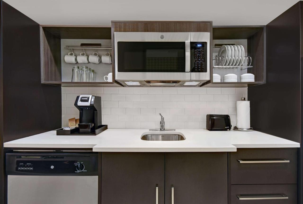 King Studio Suite - Non Smoking at Home2 Suites by Hilton Houston Medical Center, TX