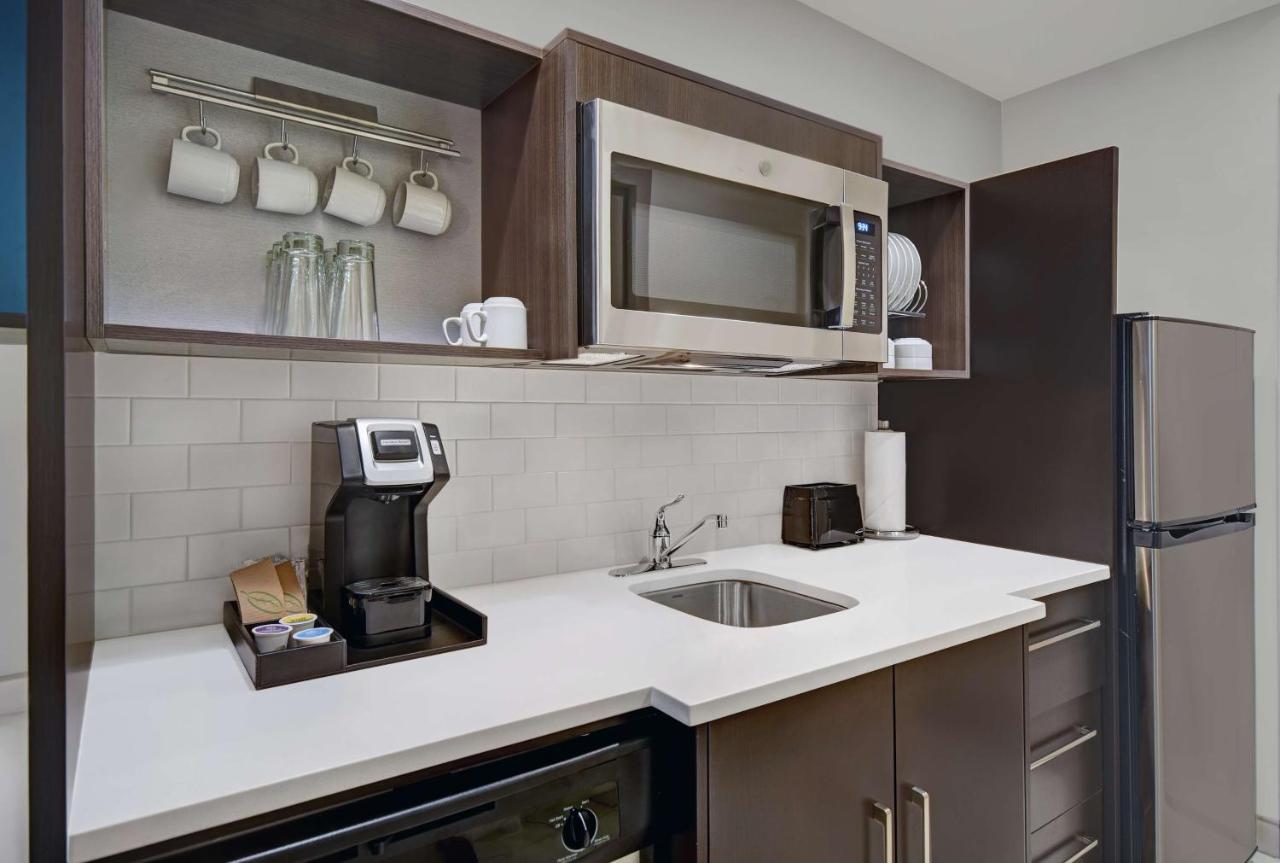 King Studio Suite - Non Smoking at Home2 Suites by Hilton Houston Medical Center, TX