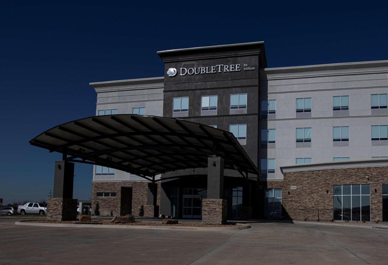 | Doubletree Sulphur Lake Charles