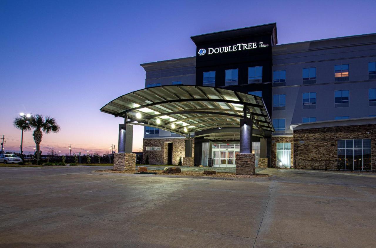 | Doubletree Sulphur Lake Charles