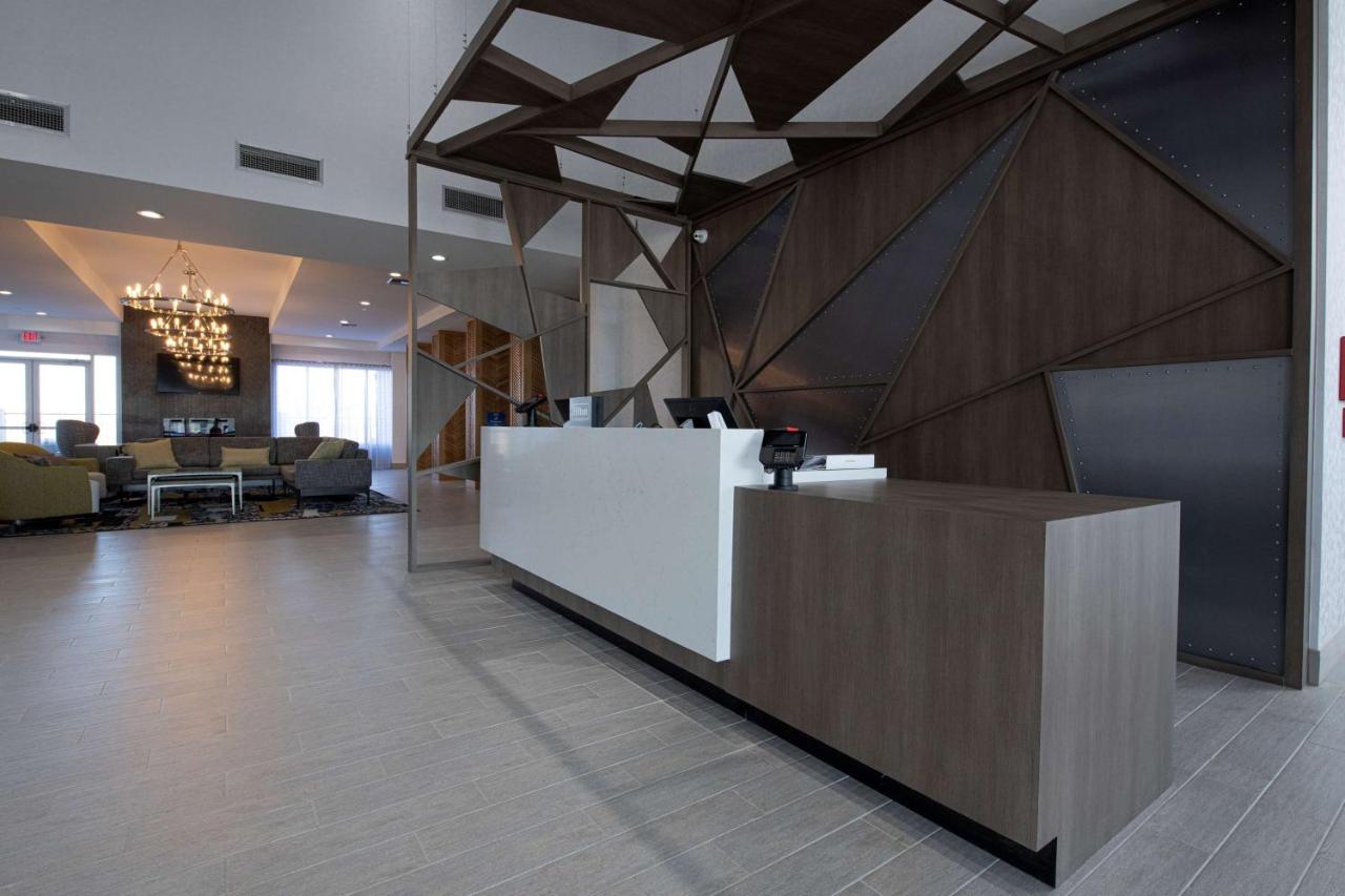 | Doubletree Sulphur Lake Charles