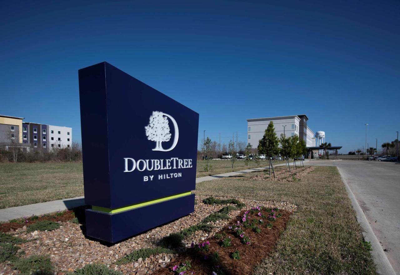 | Doubletree Sulphur Lake Charles