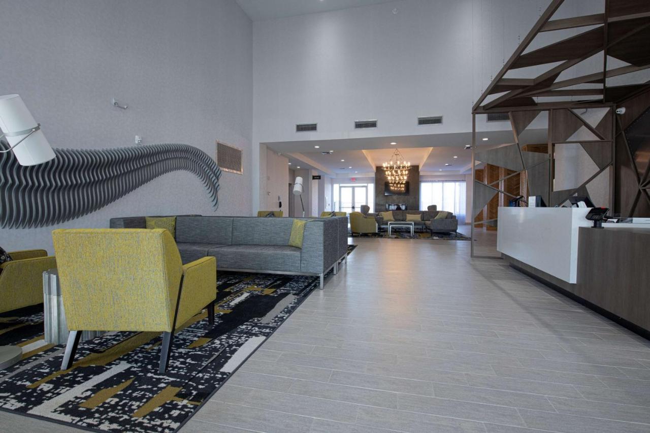 | Doubletree Sulphur Lake Charles