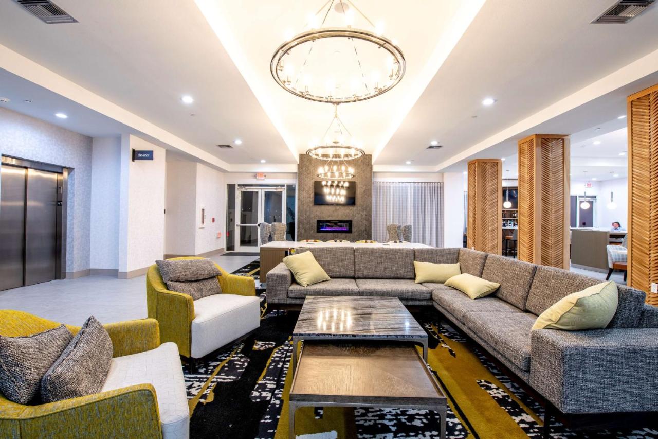 | Doubletree Sulphur Lake Charles