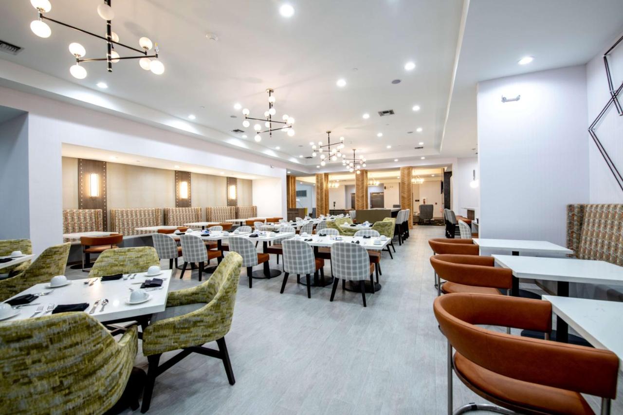 | Doubletree Sulphur Lake Charles